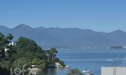 Apartamento com 2 quartos à venda na Rua João Meirelles, 1213, Bom Abrigo, Florianópolis