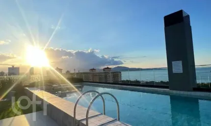Apartamento com 3 quartos à venda na Rua dos Polvos, 55, Jurerê, Florianópolis