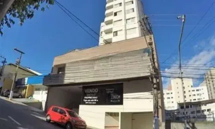 Apartamento com 2 quartos à venda na Rua Tenente Silveira, 675, Centro, Florianópolis