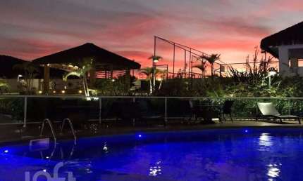 Apartamento com 2 quartos à venda na Campeche, 2745, Vargem Pequena, Florianópolis