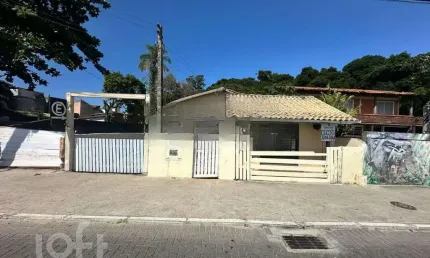 Casa com 3 quartos à venda na Avenida das Rendeiras, 1134, Dunas da Lagoa, Florianópolis