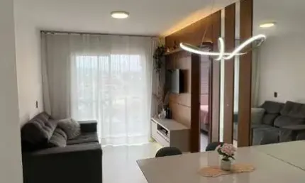 Apartamento com 3 quartos à venda na Rua César Zuchinalli, 12, Serraria, São José