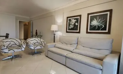 Apartamento com 4 quartos para alugar na Rodovia João Paulo, 2310, João Paulo, Florianópolis