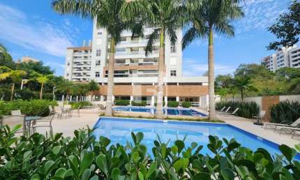 Apartamento com 2 quartos para alugar na Rodovia Virgílio Várzea, 1572, Saco Grande, Florianópolis