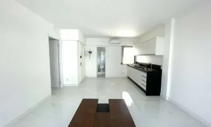 Apartamento com 1 quarto para alugar na Rua Arcipreste Paiva, 115, Centro, Florianópolis