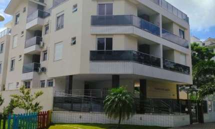 Apartamento com 2 quartos à venda na Rua Silvio Lopes Araújo, 381, Rio Tavares, Florianópolis