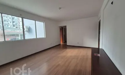 Apartamento com 3 quartos à venda na Rua Lauro Linhares, 285, Trindade, Florianópolis
