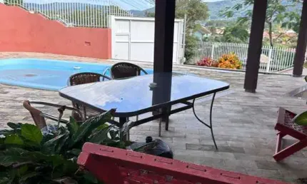 Casa com 3 quartos à venda na Rua Amaro Agostinho dos Santos, 155, Barra da Lagoa, Florianópolis