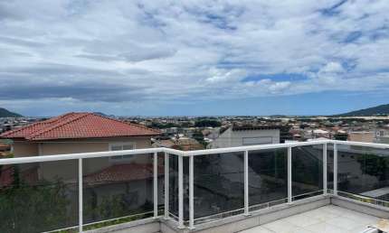 Casa com 3 quartos à venda na Servidão Luiz Flôr Francisco, 130, Ingleses do Rio Vermelho, Florianópolis