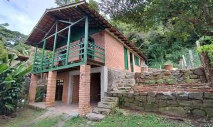 Casa com 2 quartos para alugar na Rua Laurindo Januário da Silveira, 4566, Canto da Lagoa, Florianópolis
