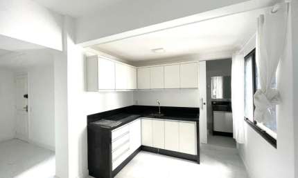 Apartamento com 1 quarto para alugar na Rua Arcipreste Paiva, 115, Centro, Florianópolis
