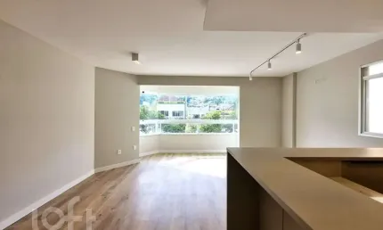 Apartamento com 3 quartos à venda na Praça Hercílio Luz, 1199, Centro, Florianópolis