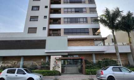 Apartamento com 3 quartos à venda na Rua São José, 203, Balneário, Florianópolis