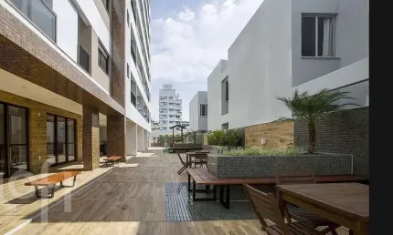 Apartamento com 3 quartos à venda na Rua São José, 203, Balneário, Florianópolis