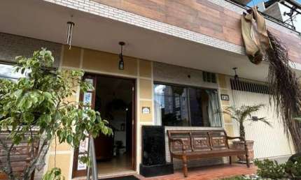 Ponto comercial para alugar na Rua Professora Enoé Schutel, 168, Trindade, Florianópolis
