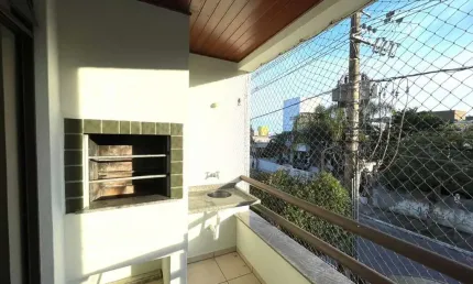 Apartamento com 3 quartos para alugar na Rua Manoel Severino de Oliveira, 345, Lagoa da Conceição, Florianópolis