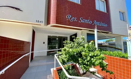 Apartamento com 3 quartos à venda na Rua Joaquim Nabuco, 1840, Capoeiras, Florianópolis