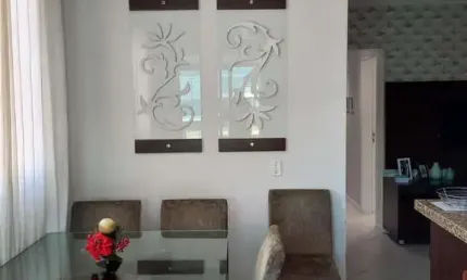 Apartamento com 3 quartos à venda na Do Trinta - Réis, 333, Ingleses do Rio Vermelho, Florianópolis