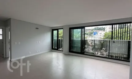 Apartamento com 1 quarto à venda na Praça Hercílio Luz, 1117, Centro, Florianópolis