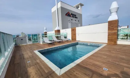 Apartamento com 1 quarto à venda na Rua João Evangelista da Costa, 1029, Estreito, Florianópolis