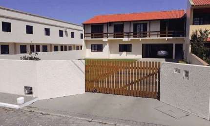 Casa com 10 quartos à venda na Servidão João Batista Pires, 622, Campeche, Florianópolis