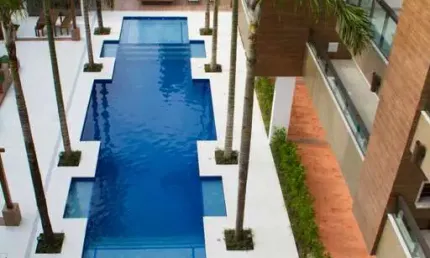 Apartamento com 1 quarto para alugar na Avenida Campeche, 2697, Campeche, Florianópolis