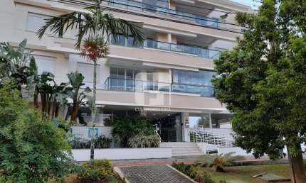 Apartamento com 3 quartos para alugar na Rua Silvio Lopes Araújo, 523, Rio Tavares, Florianópolis