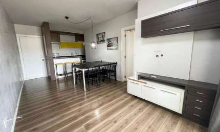 Apartamento com 2 quartos para alugar na Rodovia Amaro Antônio Vieira, 2259, Itacorubi, Florianópolis
