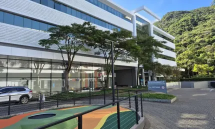 Sala comercial à venda na Rodovia José Carlos Daux, 5500, Saco Grande, Florianópolis