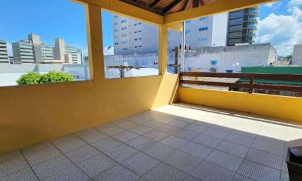 Casa com 3 quartos à venda na Rua São João Batista, 41, Agronômica, Florianópolis