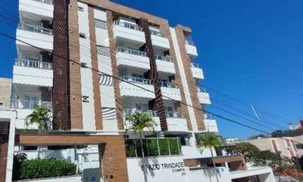 Apartamento com 1 quarto para alugar na Rua João Marçal, 216, Trindade, Florianópolis