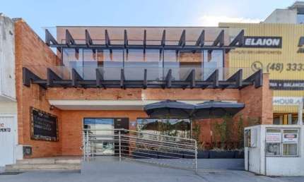 Casa comercial à venda na Rua Antônio Carlos Ferreira, 114, Agronômica, Florianópolis