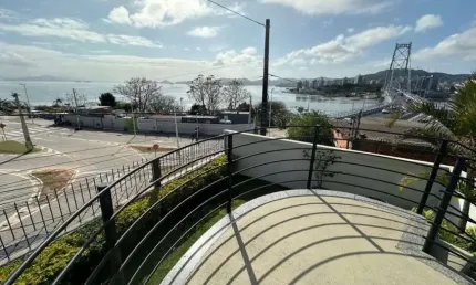 Apartamento com 2 quartos à venda na Avenida Governador Ivo Silveira, 177, Capoeiras, Florianópolis