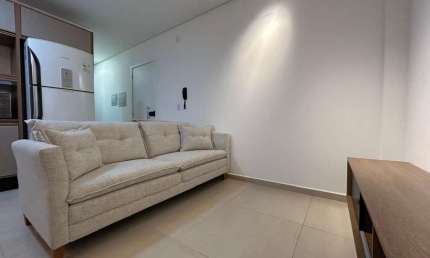 Apartamento com 2 quartos para alugar na Rodovia João Gualberto Soares, 1270, Ingleses, Florianópolis