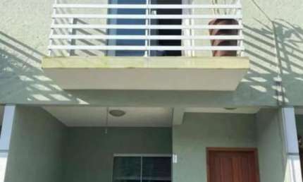 Casa em condomínio fechado com 2 quartos para alugar na Alciomiro Flores, 152, Rio Tavares, Florianópolis