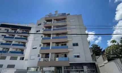 Apartamento com 3 quartos à venda na Rua Pastor William Richard Schisler Filho, 1201, Itacorubi, Florianópolis
