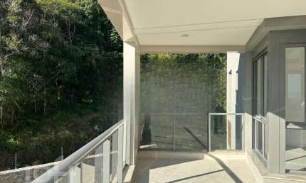 Apartamento com 3 quartos à venda na Rodovia Haroldo Soares Glavan, 4320, Cacupé, Florianópolis