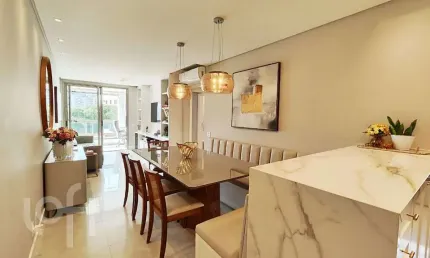 Apartamento com 2 quartos à venda na Rua Professor Herminio Jacques, 212, Centro, Florianópolis