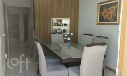 Casa com 4 quartos à venda na Rua Joaquim Carneiro, 294, Capoeiras, Florianópolis