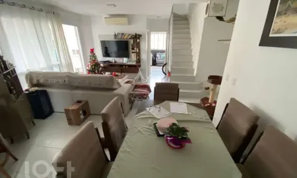 Apartamento com 2 quartos à venda na Rua Sebastião Laurentino da Silva, 152, Córrego Grande, Florianópolis