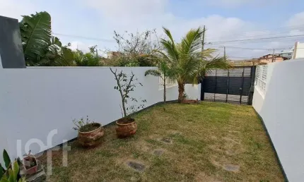 Casa com 3 quartos à venda na Mogno, 79, Centro, Florianópolis