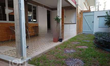 Casa com 4 quartos à venda na Rua da Emílio Ferdinando Schroeder, 48, Agronômica, Florianópolis