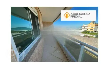 Apartamento com 2 quartos à venda na Rua das Esmeraldas, 60, Açores, Florianópolis