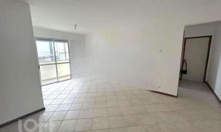 Apartamento com 3 quartos à venda na Rua Lauro Linhares, 1288, Trindade, Florianópolis