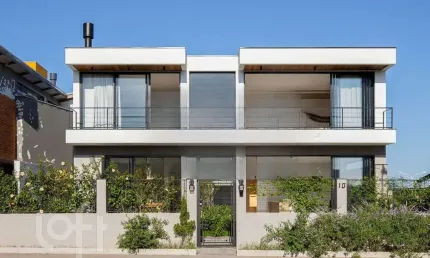 Casa com 3 quartos à venda na Rua Jardim dos Eucaliptos, 26, Campeche, Florianópolis