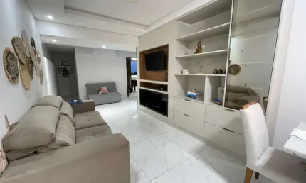 Cobertura com 3 quartos para alugar na Rua Amarilis, 70, Ingleses do Rio Vermelho, Florianópolis