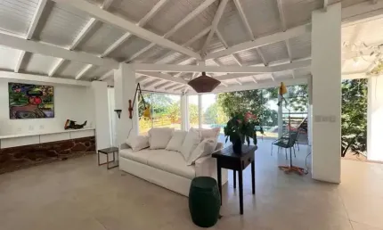 Casa com 4 quartos para alugar na Rua João Henrique Gonçalves, 169, Lagoa da Conceição, Florianópolis