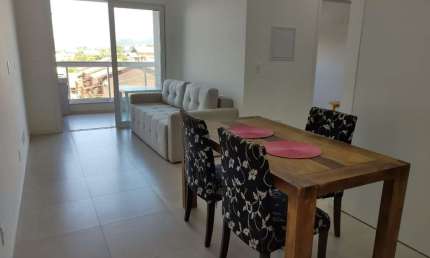 Apartamento com 2 quartos para alugar na Avenida Campeche, 555, Campeche, Florianópolis