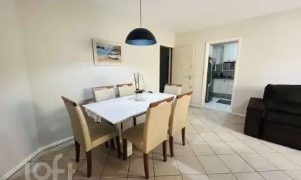 Apartamento com 3 quartos à venda na Rua Lauro Linhares, 1284, Trindade, Florianópolis