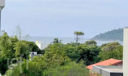 Apartamento com 1 quarto à venda na Avenida Campeche, 1830, Campeche, Florianópolis
